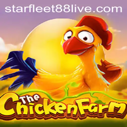 Discover the Excitement of ChickenFarm: A Comprehensive Guide to Gameplay and Strategy