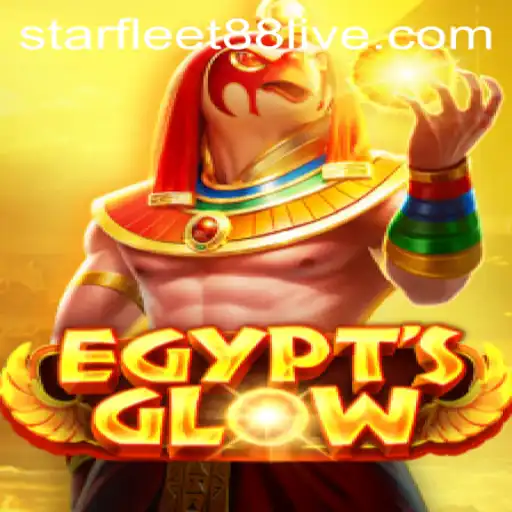 Unveiling the Mysteries of EgyptsGlow: A Revolutionary Gaming Experience