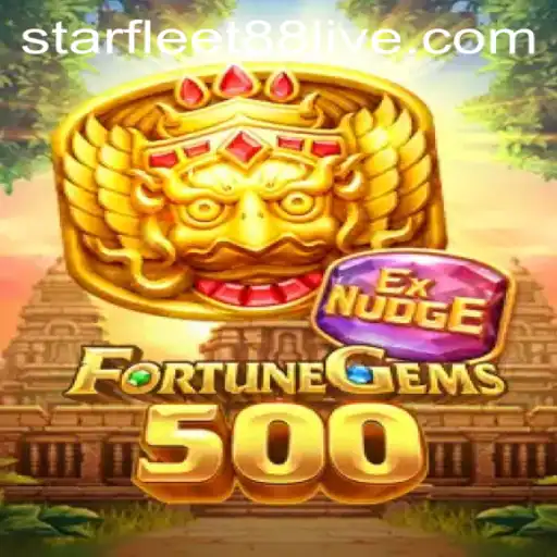 Explore the Mystical World of FortuneGems500