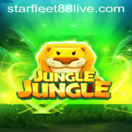 Exploring the Enchanting World of JungleJungle: A Comprehensive Guide