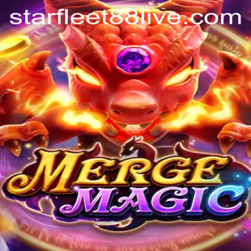 Unveiling the Enchantment of MergeMagic: A Captivating Adventure
