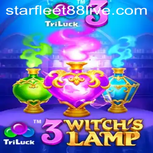 The Enchanting World of 3WitchsLamp: A Journey Into Magical Realms