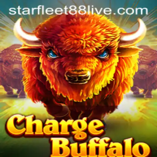 ChargeBuffalo: A Thrilling New Game Adventure with STARFLEET88