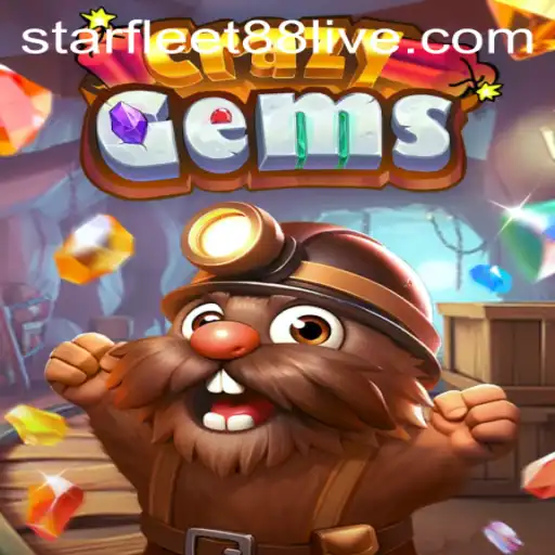 Discover the Thrills of CrazyGems: A Game of Strategy and Fun