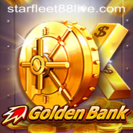Exploring GoldenBank: An Immersive Gaming Experience with STARFLEET88