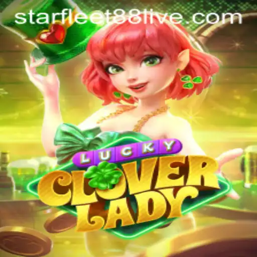 Discover the Exciting World of LuckyCloverLady: A Thrilling Journey