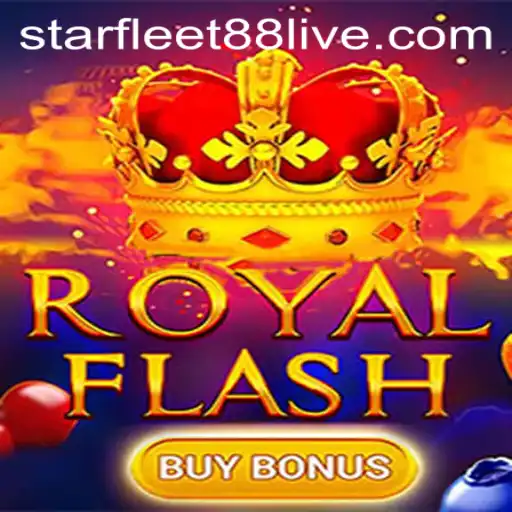 Discover the Thrills of RoyalFlashBuyBonus: A Journey through Strategy and Chance