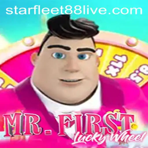 Rediscovering Fun with MrFirstLuckyWheel