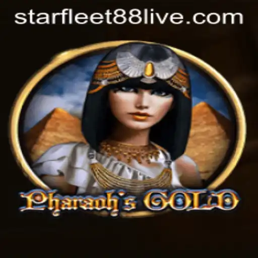 Unveiling the Mysteries of PharaohsGold: A Stellar Gaming Experience with STARFLEET88