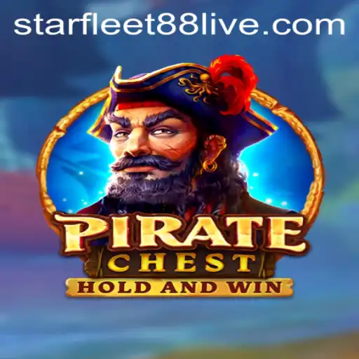 Unveiling PirateChest: Dive Into the High Seas of Adventure with STARFLEET88