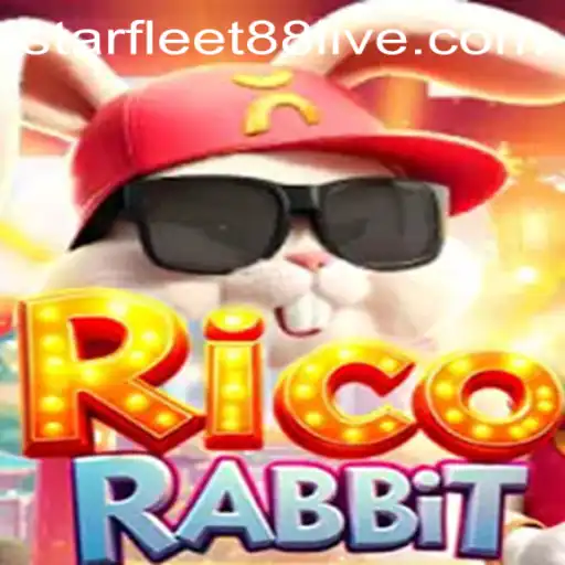 RicoRabbit: The Thrilling New Game That's Captivating Gamers Worldwide