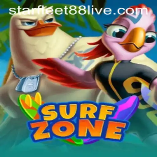 Exploring SurfZone: The Thrilling New Wave in Gaming