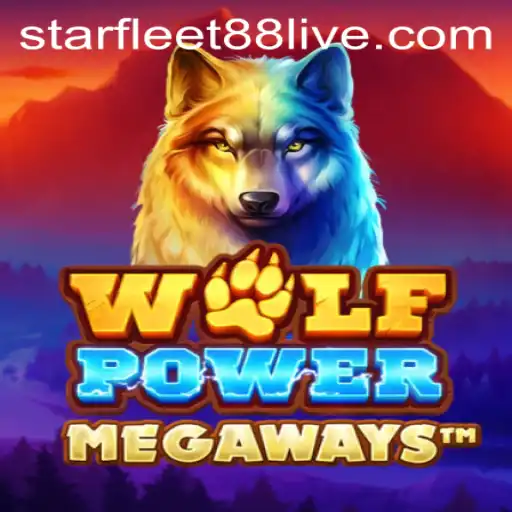 Discover the Thrilling World of WolfPowerMega: The Ultimate Gaming Experience