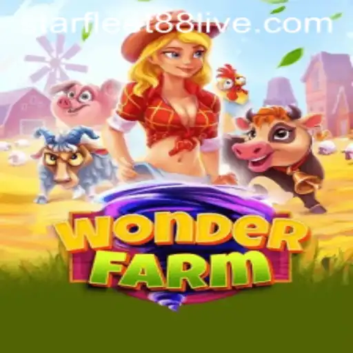 WonderFarm: An Enchanting Journey Through Virtual Farms and Galactic Quests